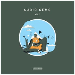 Audio Gems, Vol. 1