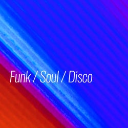 Peak Hour Tracks: Soul / Funk / Disco