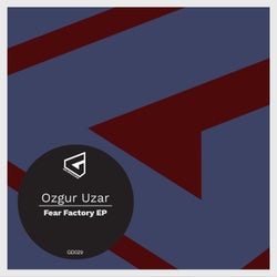 Fear Factory EP