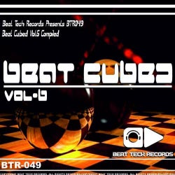 Beat Cubed Vol.6