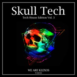 Skull Tech, Vol. 3