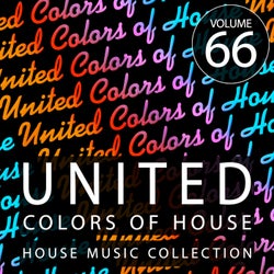 United Colors Of House Vol. 66