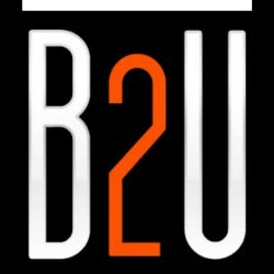 B2U Podcasts Chart December 2012