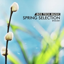 Bos Tech Music Spring Selection