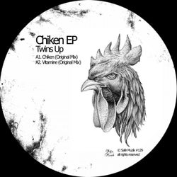 Chiken EP