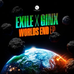 Worlds End EP