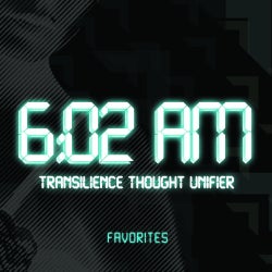 Transilience Thought Unifier #02 - Techno