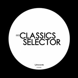 I Records Classics Selector 005