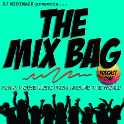The Mix Bag Podcast (Ep 158)