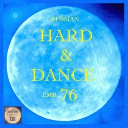 Russian Hard & Dance EMR, Vol. 76