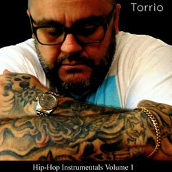Hip-Hop Instrumentals, Vol. 1