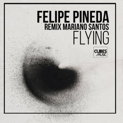 Flying (Mariano Santos Remix)