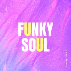 Funky Soul, Vol. 4