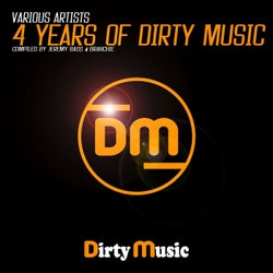 4 Year Of Dirty Music