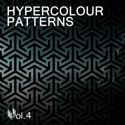Hypercolour Patterns Volume 4