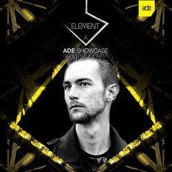 October 2022 - #ADE Techno chart