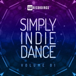 Simply Indie Dance, Vol. 01