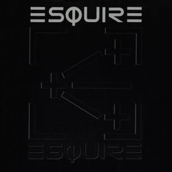 Esquire (Expanded Edition)