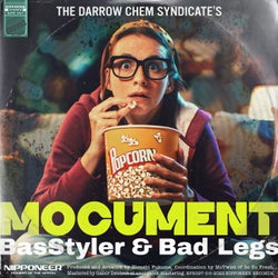 Mocument - BasStyler & Bad Legs Remix
