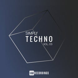 Simply Techno, Vol. 03
