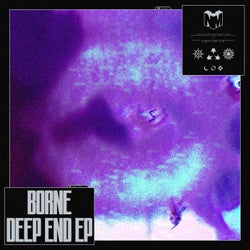 Deep End EP