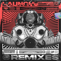 Launch (Urbandawn Remix)