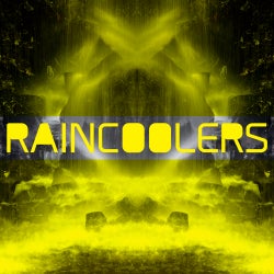 Raincoolers's AUGUST TOP 10