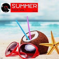Summer Tech, Vol. 1