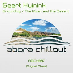 Grounding / The River & The Desert