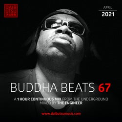 BUDDHA BEATS 67 / Techno