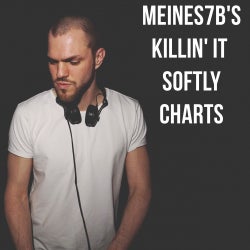 Killin' It Softly Charts