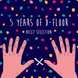 5 Years: NiCe7 Selection