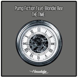 The Time (feat. Blondie Bee)