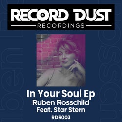 In Your Soul (feat. Star Stern)