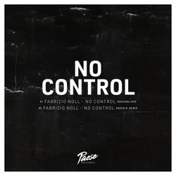 No Control EP