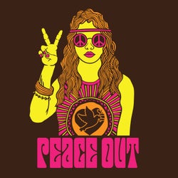 Peace Out