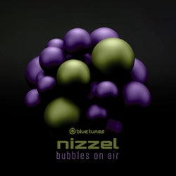 Bubbles on Air