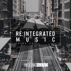 Re:Integrated Music Issue 20