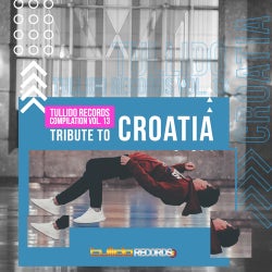 Tullido Records Compilation, Vol.13 (Tribute to Croatia)