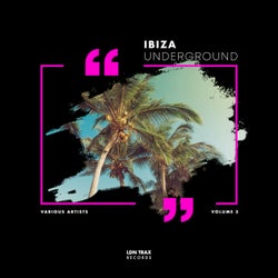 Ibiza Underground, Vol.3