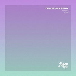 Home (ColorJaxx Remix)