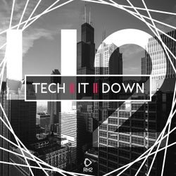 Tech It Down! Vol. 42