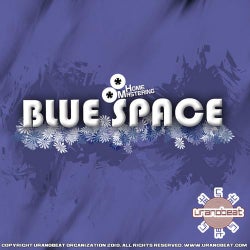 Blue Space EP