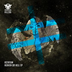 Heaven Or Hell EP