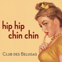 Hip Hip Chin Chin EP