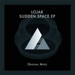 Sudden Space EP