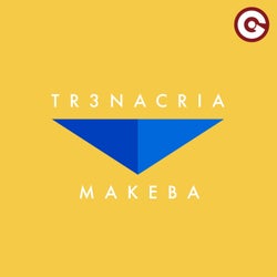 Makeba  (Extended Mix)