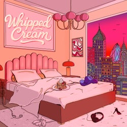 Whipped Cream