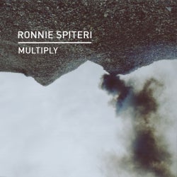 Ronnie Spiteri - Multiply Chart