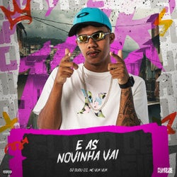 E as Novinha Vai